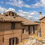Lejlighed Il Nido Buonconvento