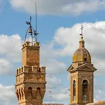 Il Nido * Buonconvento