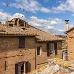Il Nido Lejlighed Buonconvento