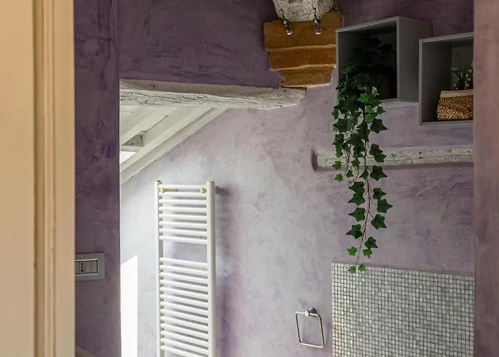 Il Nido Apartamento