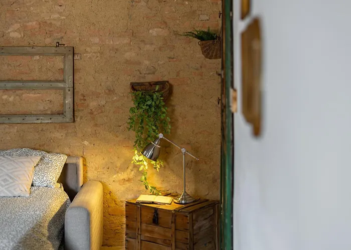 Il Nido Buonconvento