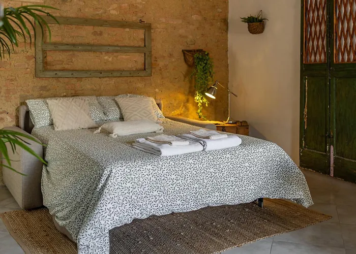 Il Nido Apartamento