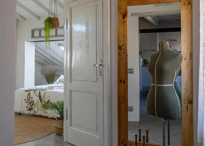 Il Nido Apartamento