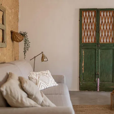 Apartment Il Nido