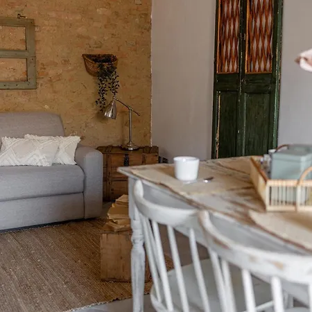 Apartment Il Nido Buonconvento