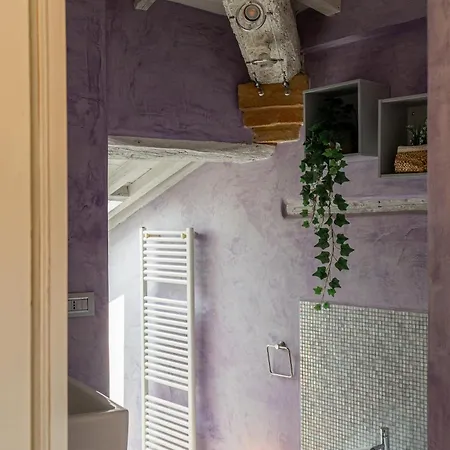 Il Nido Apartment