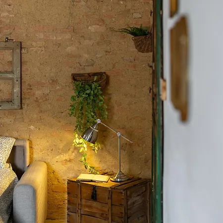 Il Nido Buonconvento