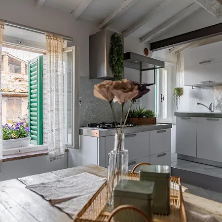 Apartment Il Nido *