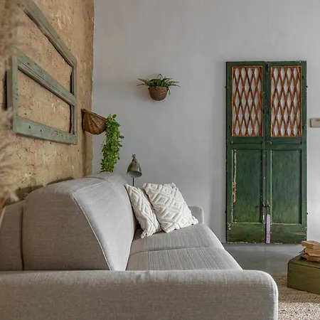 Il Nido Apartment *