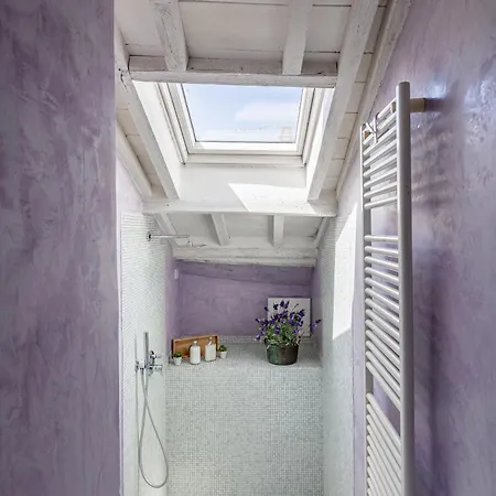 Apartment Il Nido