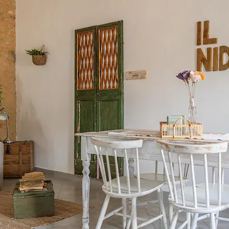 Il Nido Apartment Buonconvento