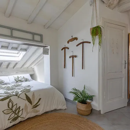 Il Nido * بونكونفينتو