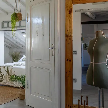 Il Nido Apartment