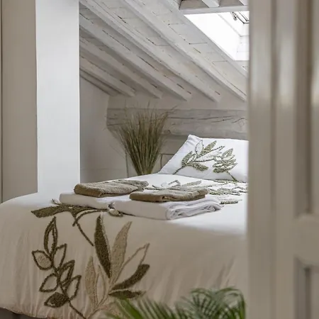 Il Nido Apartment Buonconvento