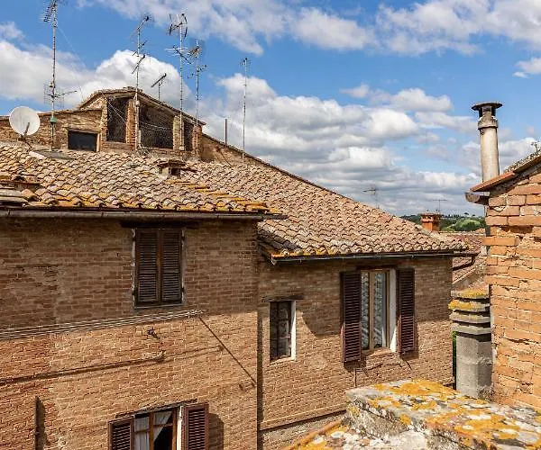 شقة Il Nido بونكونفينتو