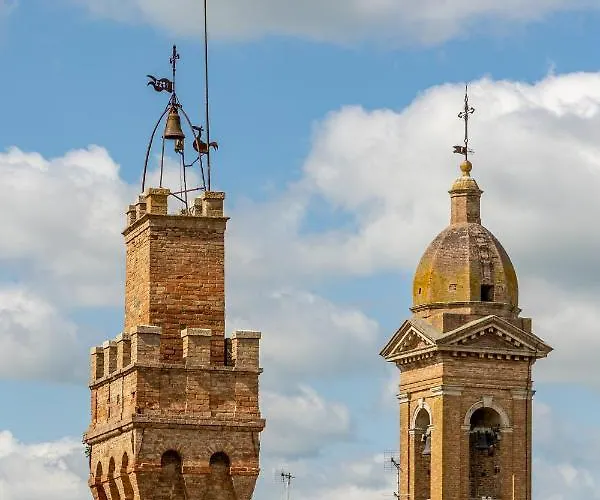 Il Nido * بونكونفينتو