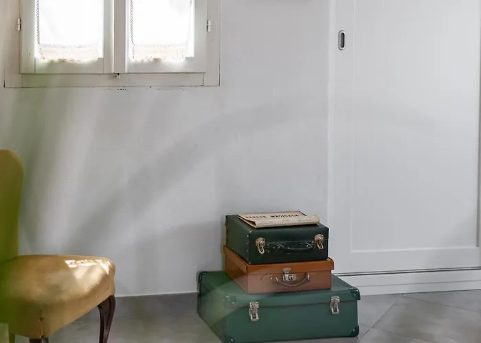 شقة Il Nido بونكونفينتو