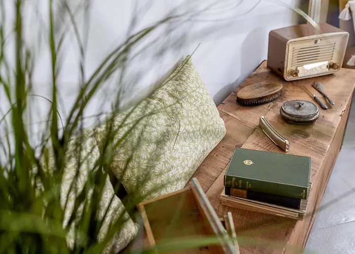 Il Nido * بونكونفينتو