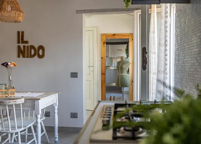 Il Nido بونكونفينتو