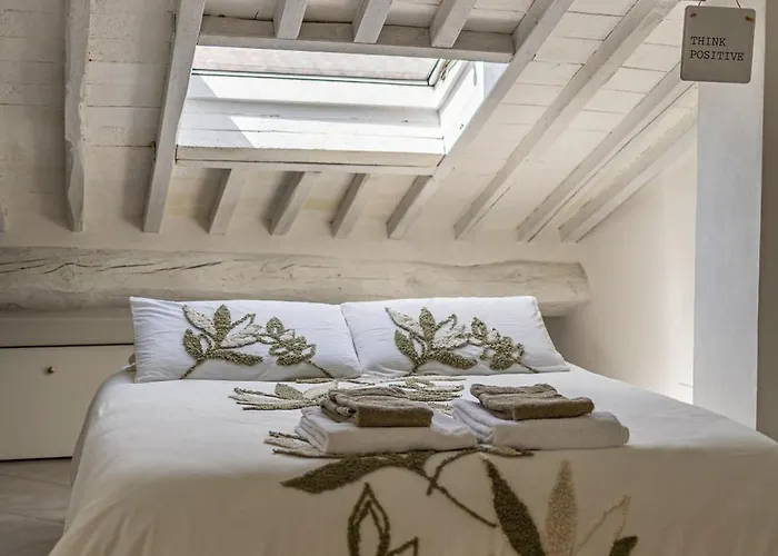 Il Nido * بونكونفينتو