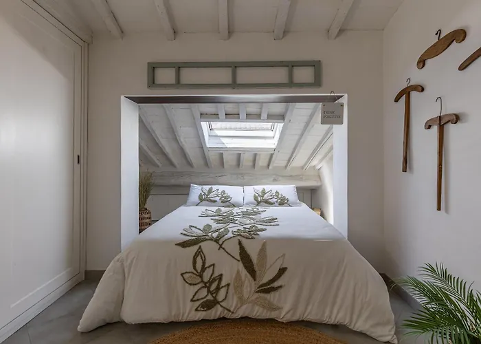 Il Nido Apartmán *